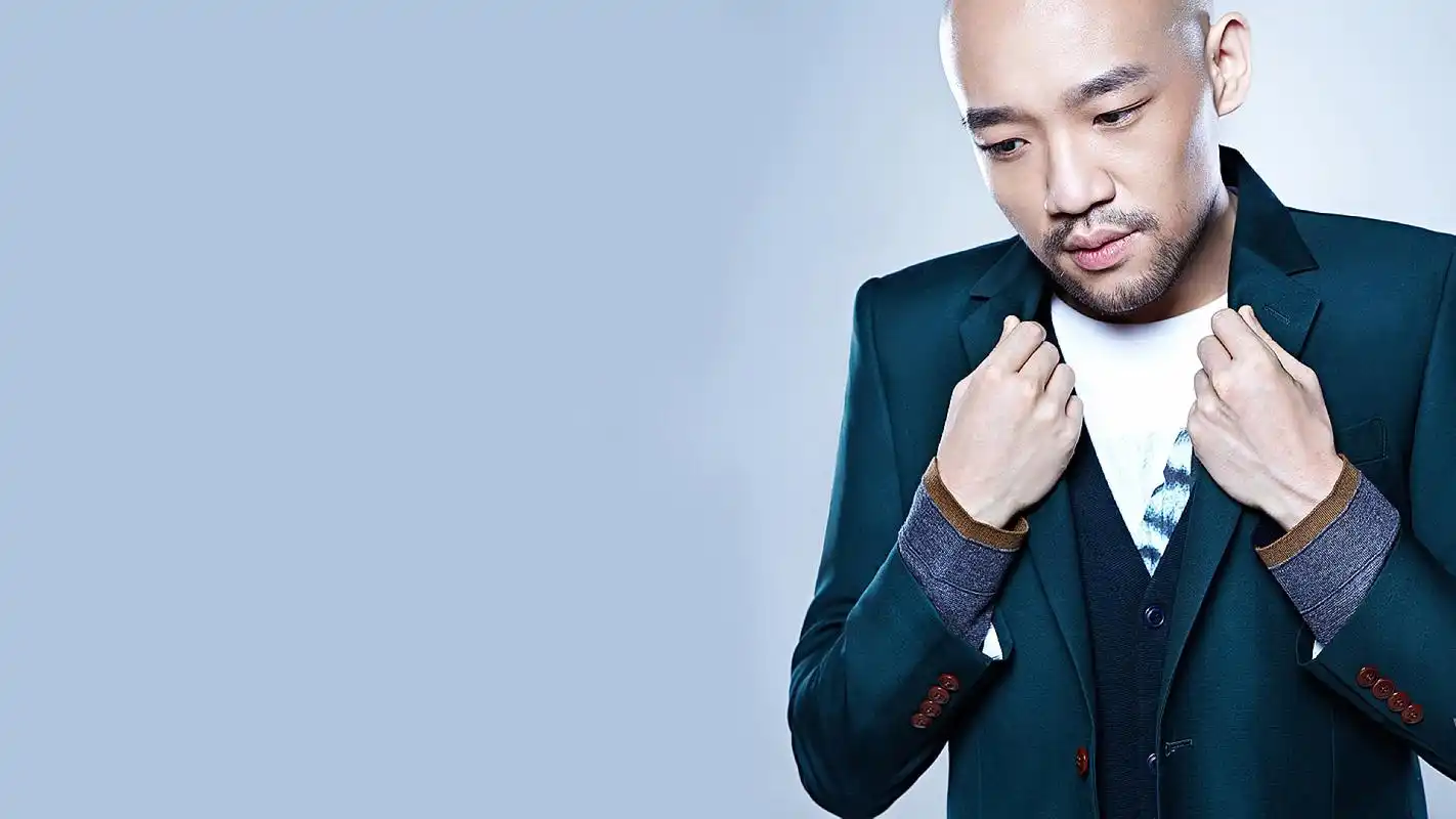 李代沫,黑龙江省齐齐哈尔市人,《中国好声音》选手,因深情演绎曲婉婷