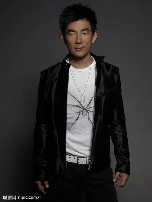 明星进化论之任贤齐:爱哭的男人