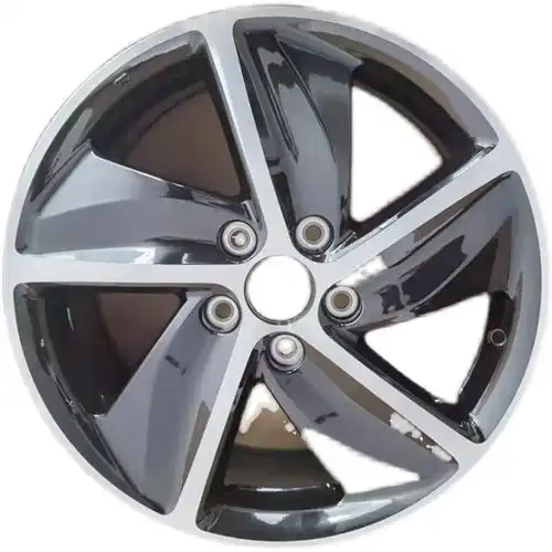 轮毂适用于本田新缤智17寸缤智原装铝合金钢圈轮毂