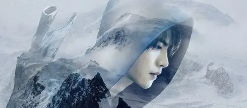 这一天吴邪戴上眼镜,小哥戴着帽子:长白十年,浮生一梦如初见|张起灵