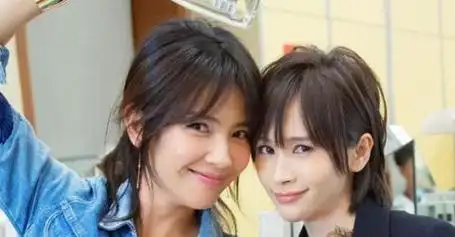 可以说是走在了时尚的前沿,造型一个比一个美小野妹子的时尚圈裴秀智