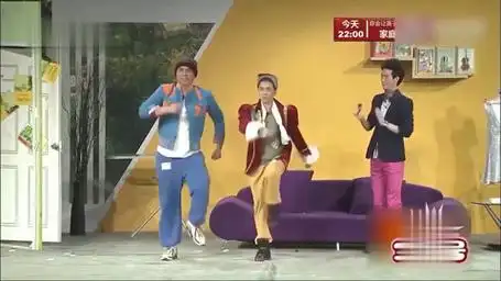 小品《大城小事》:王宁,艾伦,常远爆笑整活,笑点密集太逗了