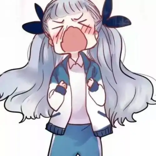 非非の妙趣屋丨二次元少女头像小仙女们请收图