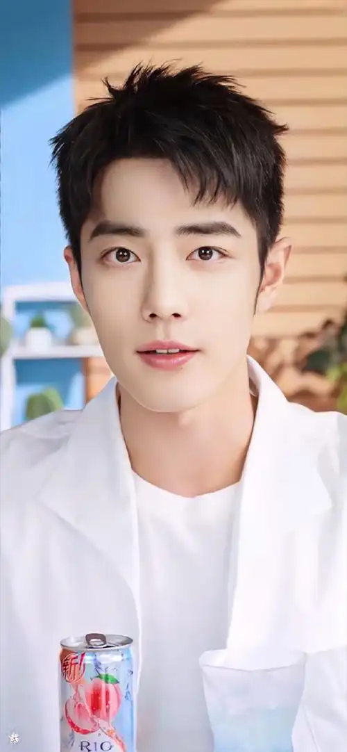 肖战时影##肖战肖春生