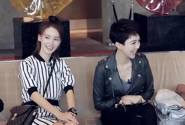 窝囊10年没人理,一朝"渣女"天下知,姜妍终于扬眉吐气了?