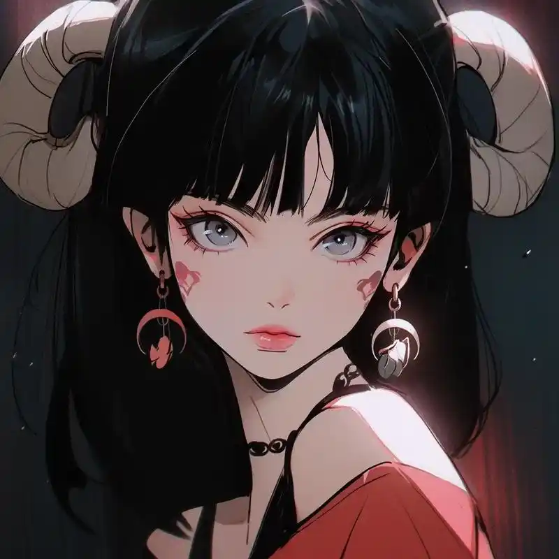 神仙星座女系列——十安(白羊座)(一)白羊座:十安,来源于为 - 抖音