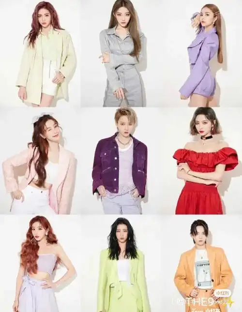 the9二选一改成the9三选一哦