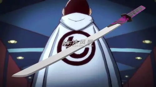 冷兵器魔刀千刃