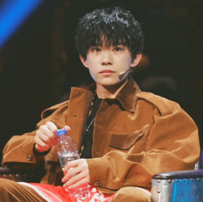 千玺gif图片 - 堆糖,美图壁纸兴趣社区