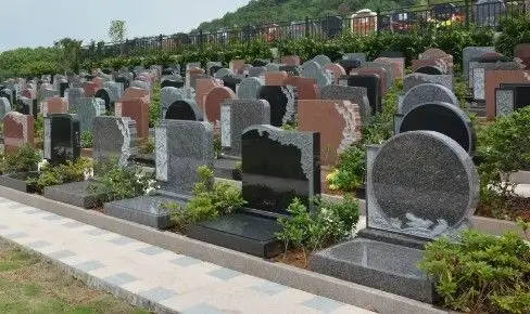 放心托付武汉各大公墓一站式服务减免政策