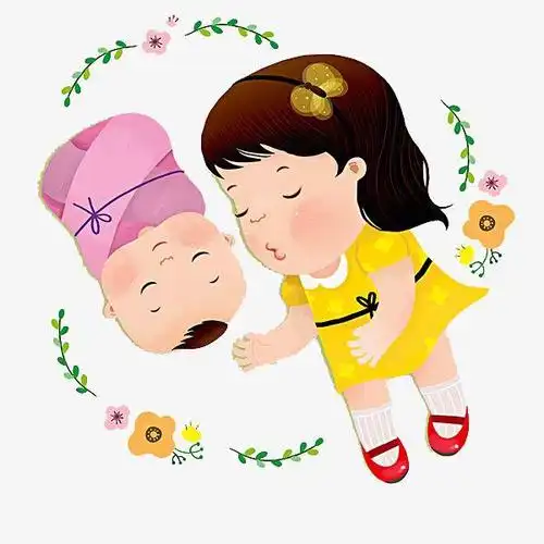 亲姐弟这种异性亲情有需要避嫌吗?