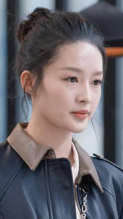 海上繁花-李沁造型合集