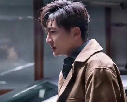 都挺好郭京飞透露苏明成结局苏明成结局和朱丽复婚了吗