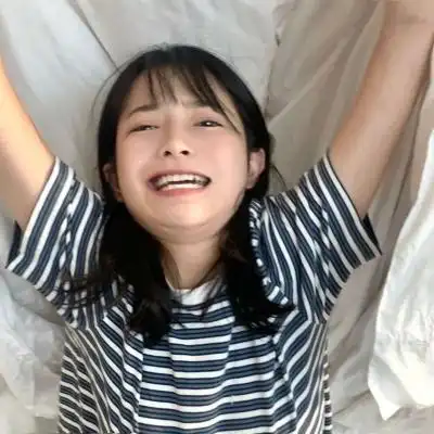 超沙雕女头像高清逗比搞怪的沙雕系头像女生图片