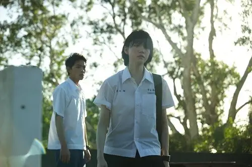 荐影|你还记得《十七岁》的自己吗?