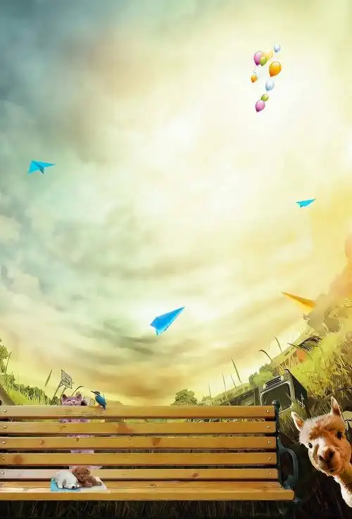 致青春海报背景素材免抠素材免费下载_觅元素51yuansu.com