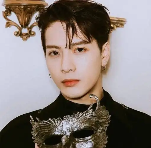 微信头像王嘉尔