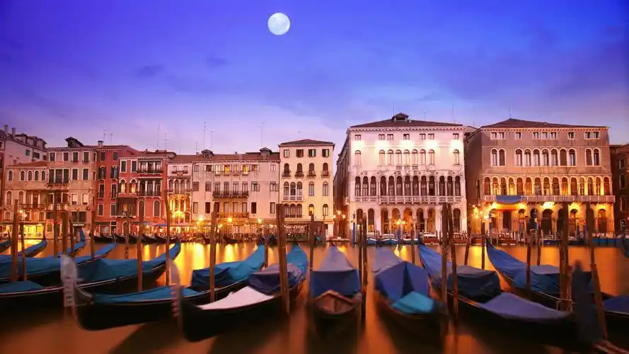 意大利,水上都市,威尼斯,宽屏,风光,风景,1080p,壁纸意大利 水上都市
