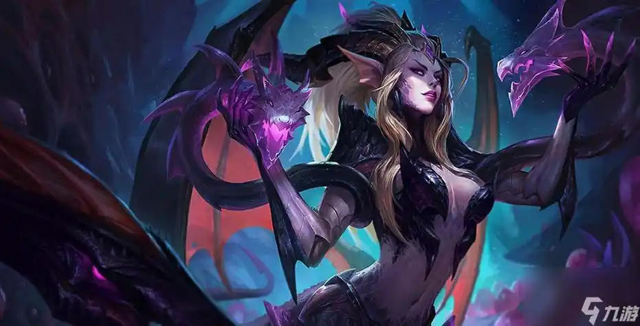 和赵信的屠龙勇士勇士同期上架,婕拉当前共有4款皮肤,其中sktt1婕拉