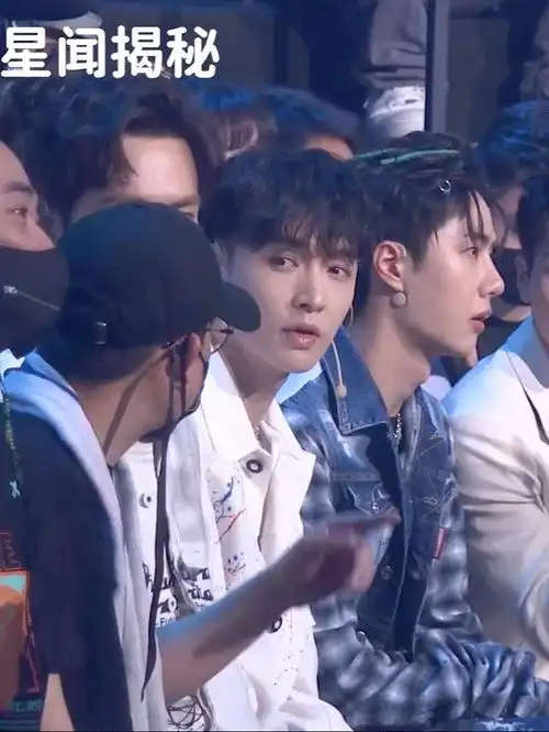 你觉得王一博和张艺兴谁的颜值高? - 知乎