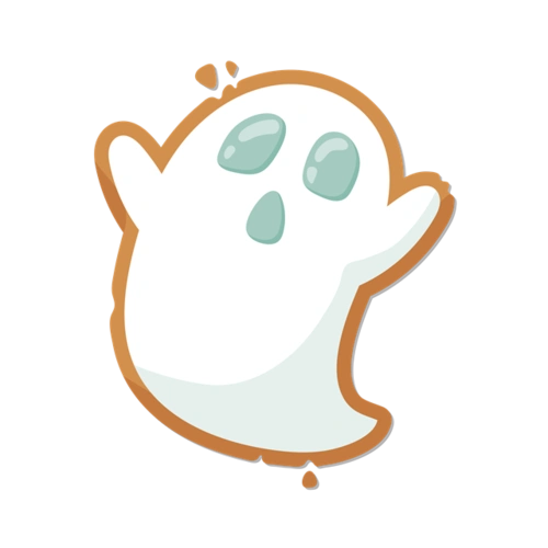 卡通万圣节图片-可爱卡通万圣节图片-简笔画卡通万圣节素材下载