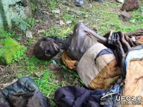 95年成都盛传府南河闹僵尸