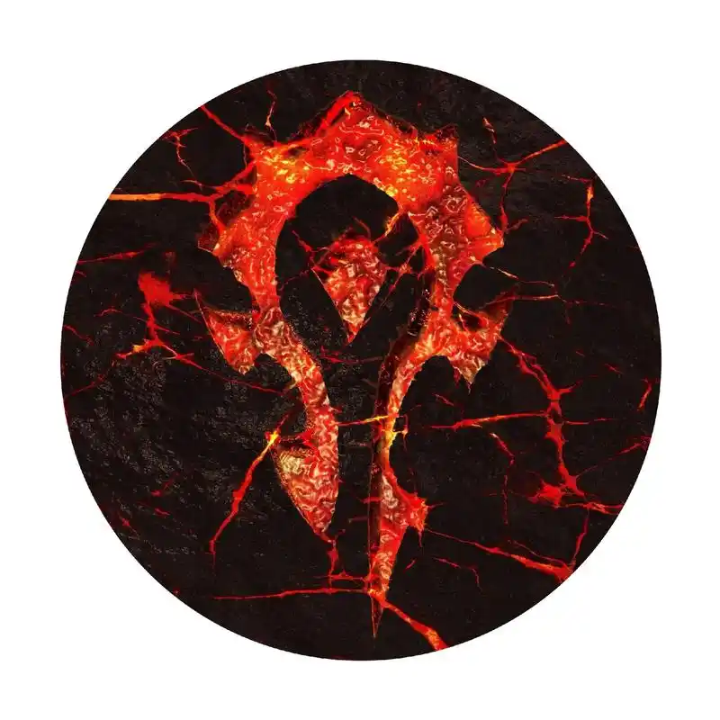 以前收藏的一些魔兽世界图片,可以做头像,欢迎自取#魔兽世界  - 抖音