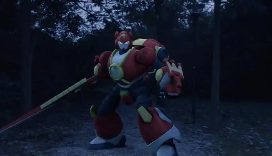 快乐酷宝一,二中的小宝,你更喜欢哪一个?