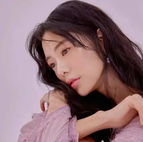 微信头像克拉拉