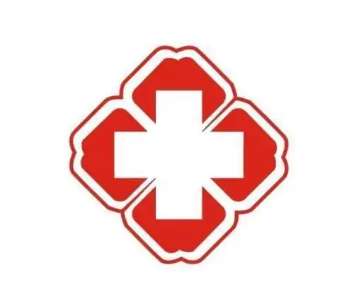 医院红十字图标简笔画