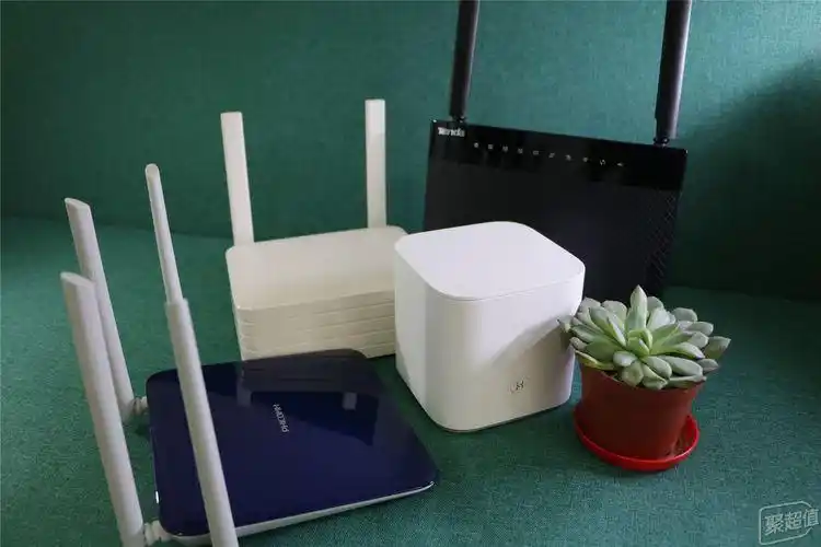 荣耀路由pro2测评:携颜值与性价比荣耀而来