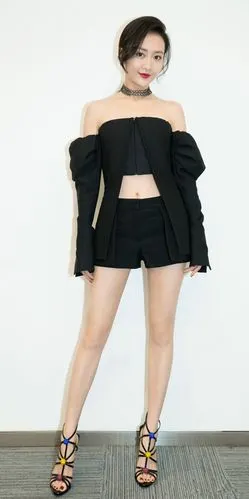 王鸥- 全身作品/裸足大本营 - 大中华·摩登时代