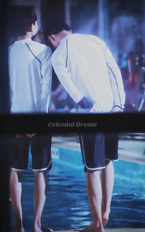 一些很源凯的图