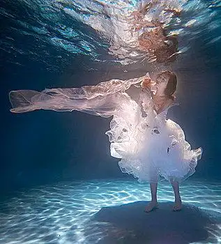 唯美婚纱图片图片