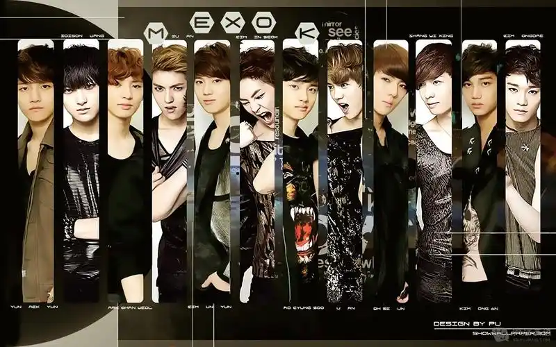 西班牙著名组合翻唱exo十二月的奇迹[mp3格式]