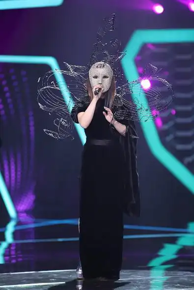 蒙面唱将猜猜猜第三季预告·适逢双十一,新唱将"买一送一"大放送!