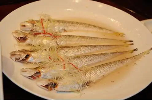 沿长江品尝最美味的江鲜