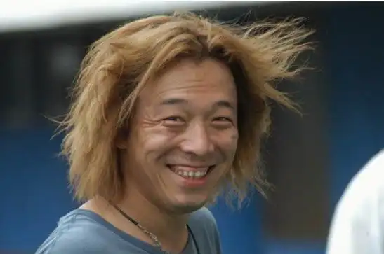 黄渤第七杜汶泽第四娱乐圈丑男排行榜第一竟然