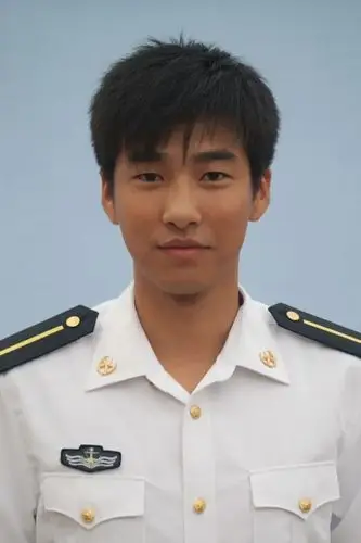 天哪!邹廷威竟然是《国防生》里的江天!