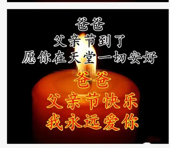 妈妈过世5天后与妈妈生死相随,永远的离开了我们没有父母双亲的父亲节