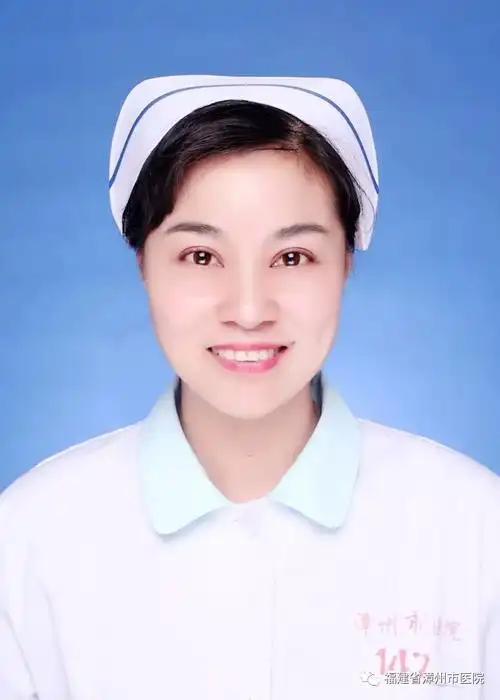 瞧瞧市医院首届最美护士名单揭晓有你认识的吗