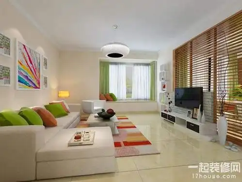 二居室改三居室效果图  三,将餐厅,门厅改造成房间把餐厅改成房 间