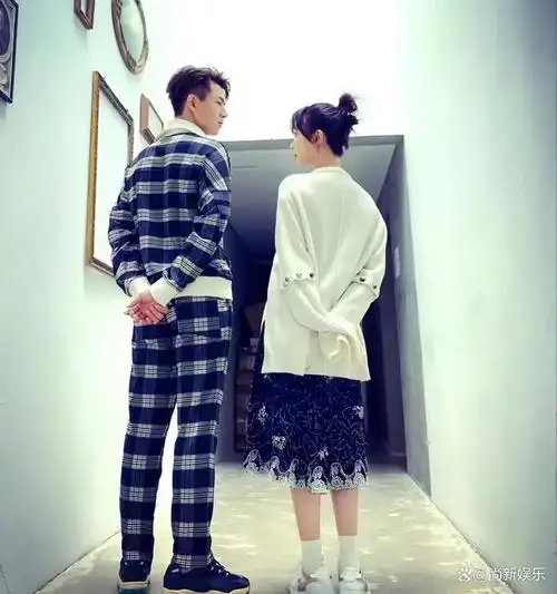 郎才女貌,国色芳华,李现杨紫再合作,何惟芳蒋长扬携手闯天涯