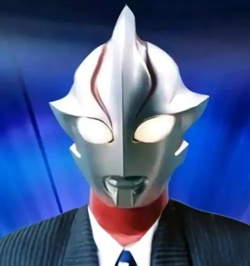 奥特曼西服大pk迪迦首轮就落败获得颜王称号的竟是他