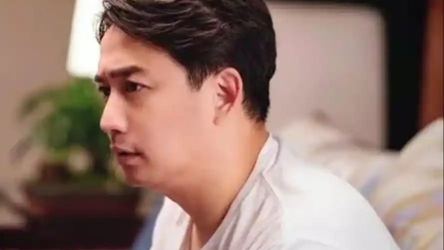 黄磊的电视剧盘点