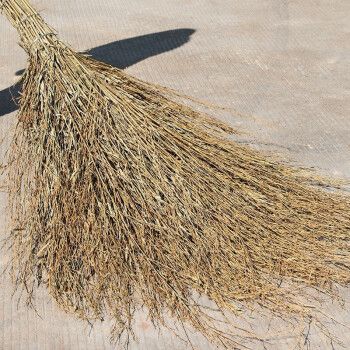 supercloud竹扫35斤