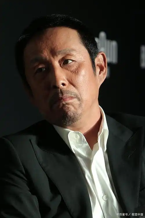 陈道明妻子和演员过日子真有意思吵了40年就是散不了