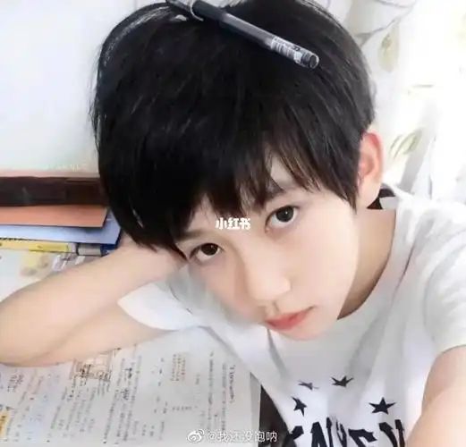 时代少年团贺峻霖  #育儿日常  #贺峻霖儿啊!