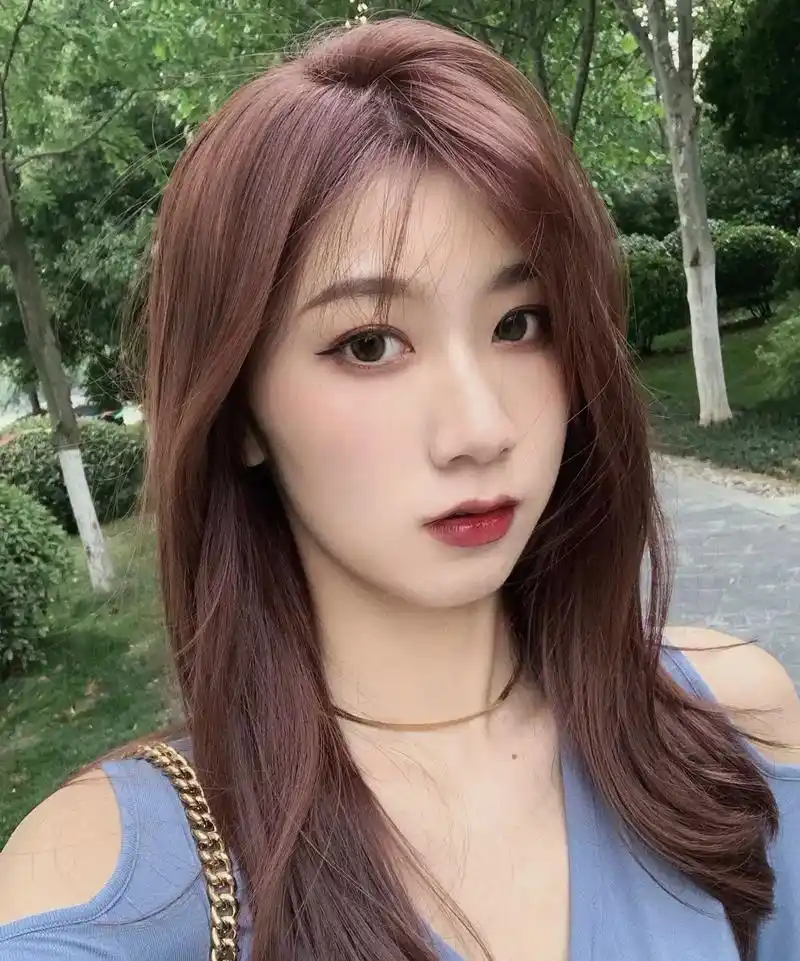 换季首选当然百搭粉棕色