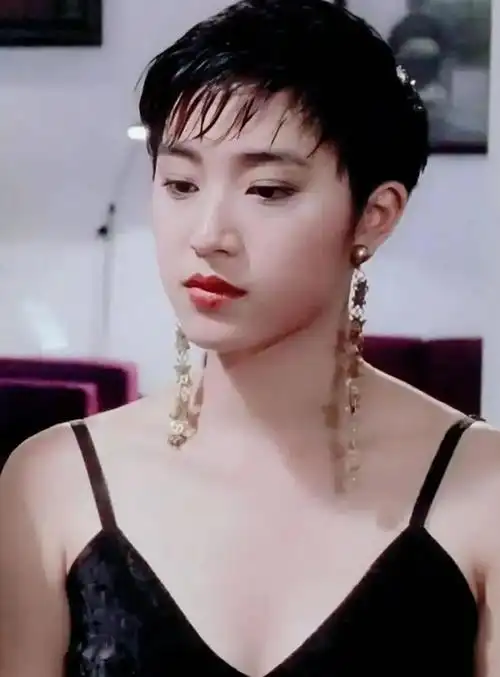 盘点1966年出生的八位香港女星,你认为谁最美?